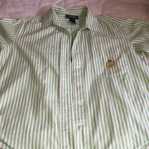 Ralph Lauren Button down